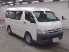 TOYOTA HIACE WAGON