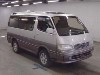 TOYOTA HIACE WAGON