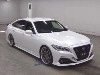 TOYOTA CROWN HYBRID