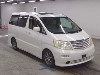 TOYOTA ALPHARD V