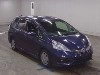 HONDA FIT SHUTTLE HYBRID