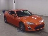 TOYOTA 86