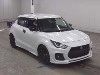 SUZUKI SWIFT SPORTS