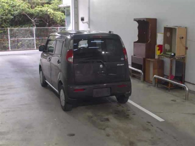 SUZUKI MRWAGON