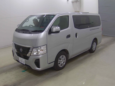 NISSAN CARAVAN