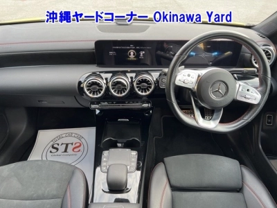 MERCEDES BENZ CLA SHOOTING BRAKE