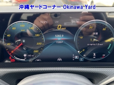 MERCEDES BENZ CLA SHOOTING BRAKE