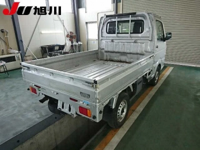 SUZUKI CARRY