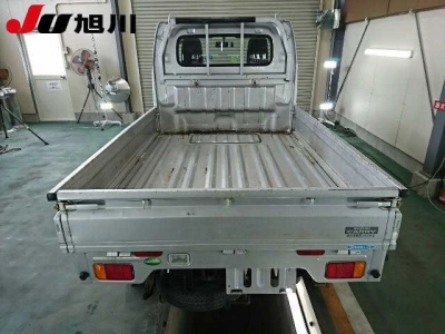 SUZUKI CARRY