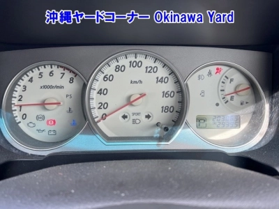 NISSAN BLUEBIRD SYLPHY