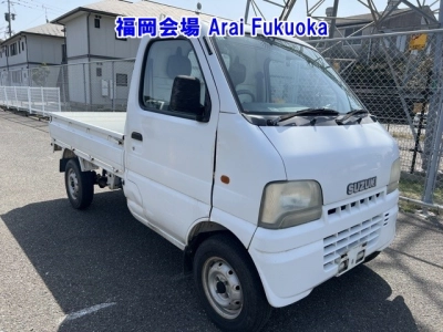 SUZUKI CARRY