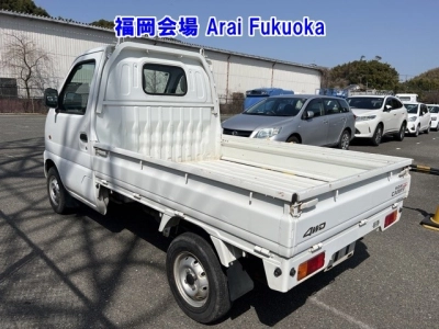 SUZUKI CARRY