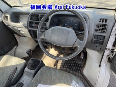 SUZUKI CARRY