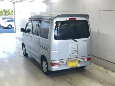 DAIHATSU ATRAI WAGON