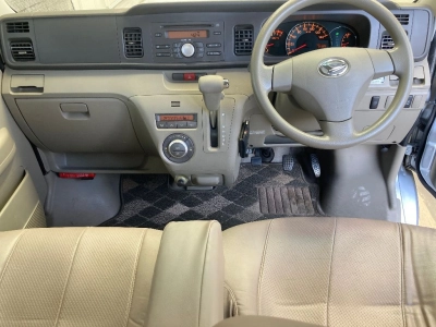 DAIHATSU ATRAI WAGON