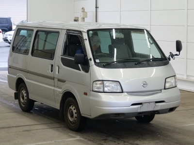 NISSAN VANETTE