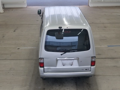 NISSAN VANETTE