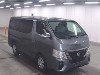 NISSAN CARAVAN WAGON