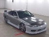 NISSAN SILVIA