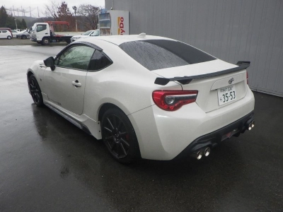 TOYOTA 86