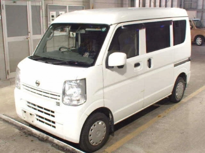 NISSAN NV100 CLIPPER