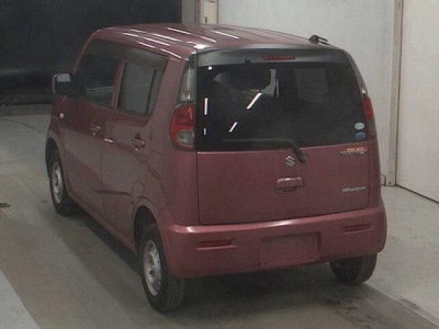 SUZUKI MRWAGON