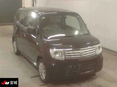 SUZUKI MRWAGON