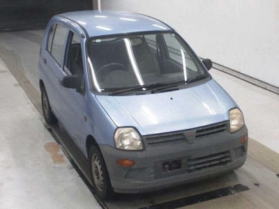 MITSUBISHI MINICA