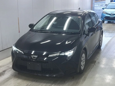 TOYOTA COROLLA WAGON