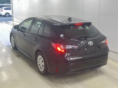 TOYOTA COROLLA WAGON