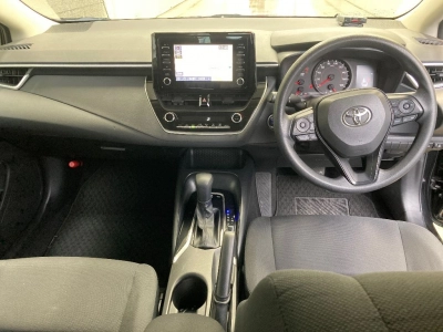 TOYOTA COROLLA WAGON