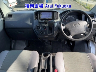 TOYOTA LITE ACE WAGON