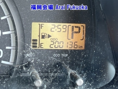 TOYOTA LITE ACE WAGON