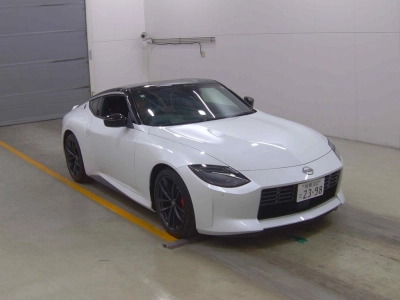 NISSAN FAIRLADY Z