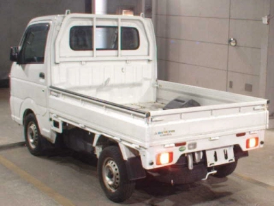 SUZUKI CARRY