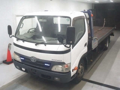TOYOTA TOYOACE