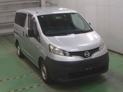 NISSAN NV200 VANETTE