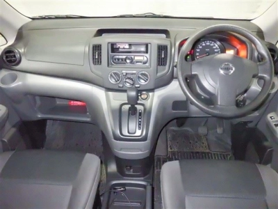 NISSAN NV200 VANETTE