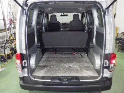 NISSAN NV200 VANETTE