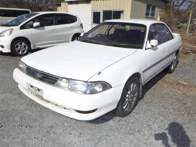 TOYOTA CARINA ED