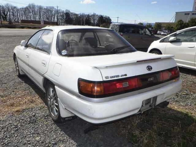 TOYOTA CARINA ED
