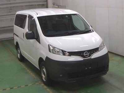 NISSAN NV200 VANETTE VAN
