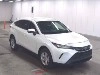 TOYOTA HARRIER HYBRID