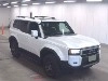 TOYOTA LAND CRUISER 250