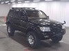 TOYOTA LAND CRUISER 100
