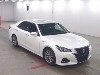 TOYOTA CROWN HYBRID