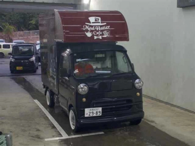 SUZUKI CARRY