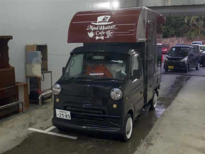 SUZUKI CARRY
