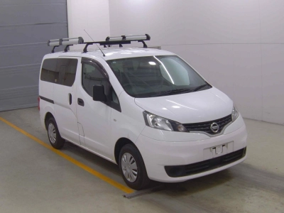 NISSAN NV200 VANETTE