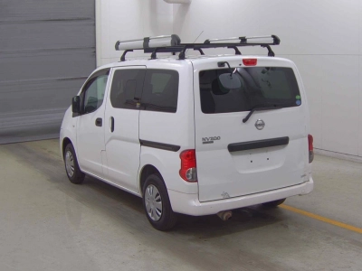 NISSAN NV200 VANETTE